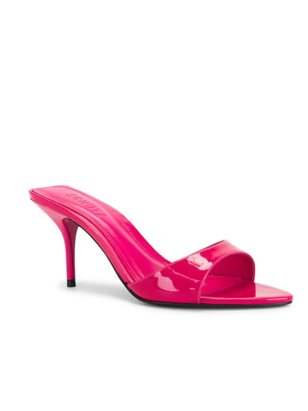 Elodie Mule | Schutz